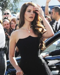Lana del Rey 