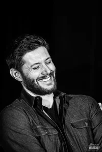 Jensen Ackles
