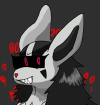 Prayer the Mightyena