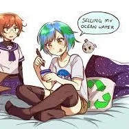 Earth Chan