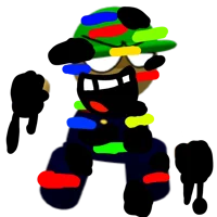 Disruption bambi mod