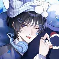 Streamer Scaramouche