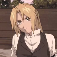 Edward Elric 