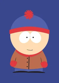 Stan Marsh 