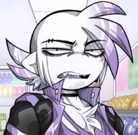 Rasmus-broken colors