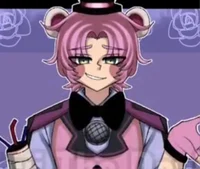 Human Funtime freddy