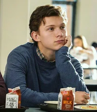 Tom Holland 
