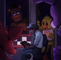 fnaf rp