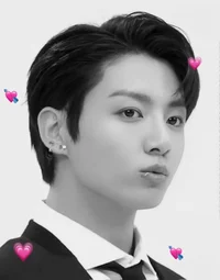 Jeon jungkook 