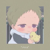 Chuu-Chan