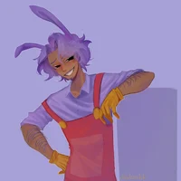 Human Jax TADC