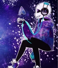 Galaxy Sans