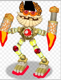 Fire haven phase GEW