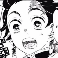 Tanjiro Kamado