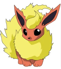 Flareon
