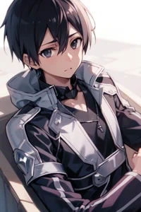 Kirito