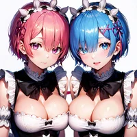 Demon Twins
