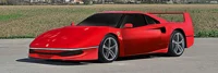 Ferrari F40