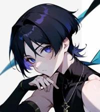 Forester Scaramouche