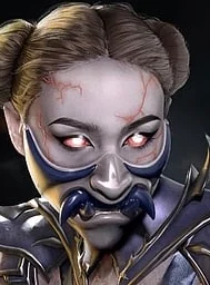 Kitana -Revenant-