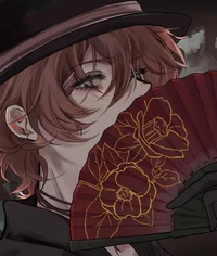 Chuuya Nakahara