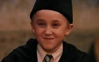 Draco Malfoy 