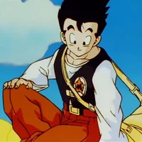 Gohan