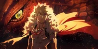 Fantasy Bakugou