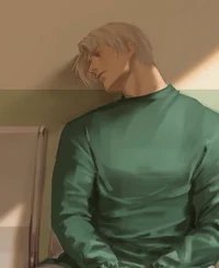 Mute Patient