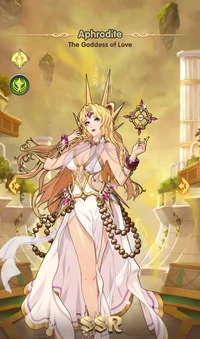 Aphrodite