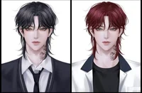 Twins of Love
