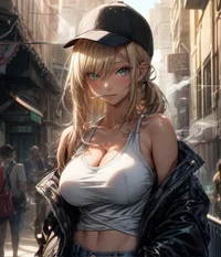 Kara the Bitter Ex