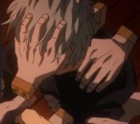 ShigarakI Tomura