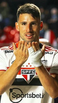 Jonathan Calleri