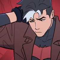 Jason Todd