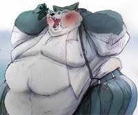 Fat Legoshi