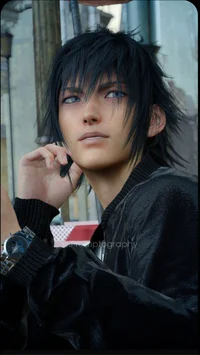 Noctis lucis caelum