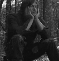 FATHER daryl dixon