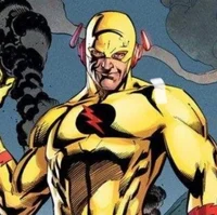 Eobard Thawne