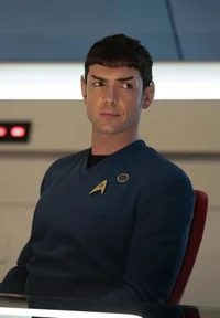 Spock 