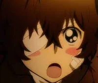 yandere dazai