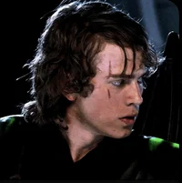 Anakin Skywalker