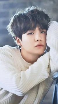 Min Yoon-gi