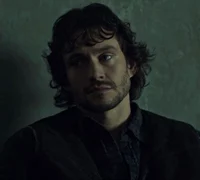 Will Graham 