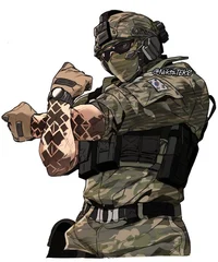 Kim Horangi Hong-jin