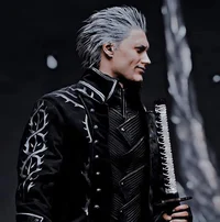 Vergil