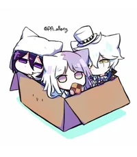 Nikolai Gogol I Dost