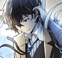 Dazai Osamu