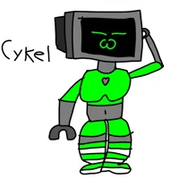 Cykel