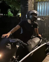 motorcyle bf